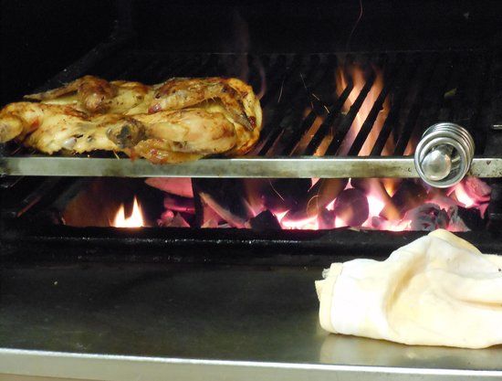 Hostaria Da Giulio Al Monumento